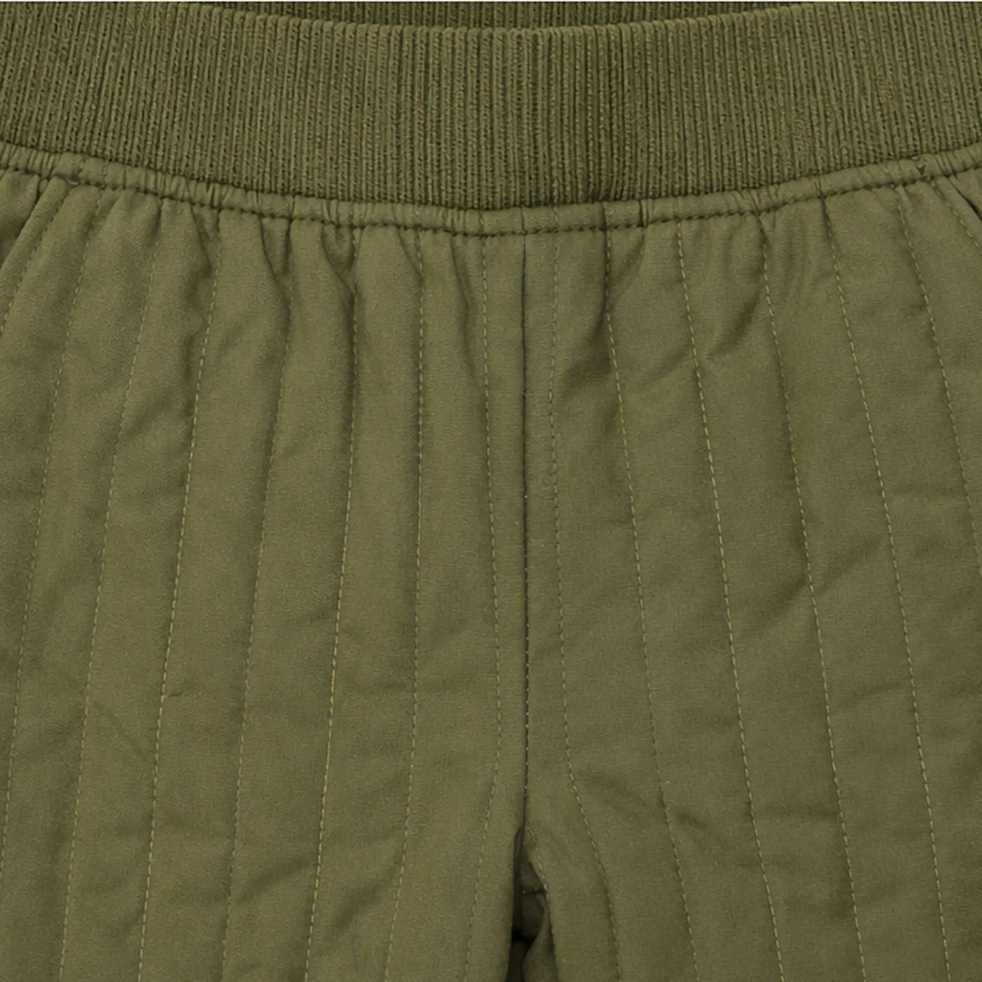 Thermal wear Thermokleding