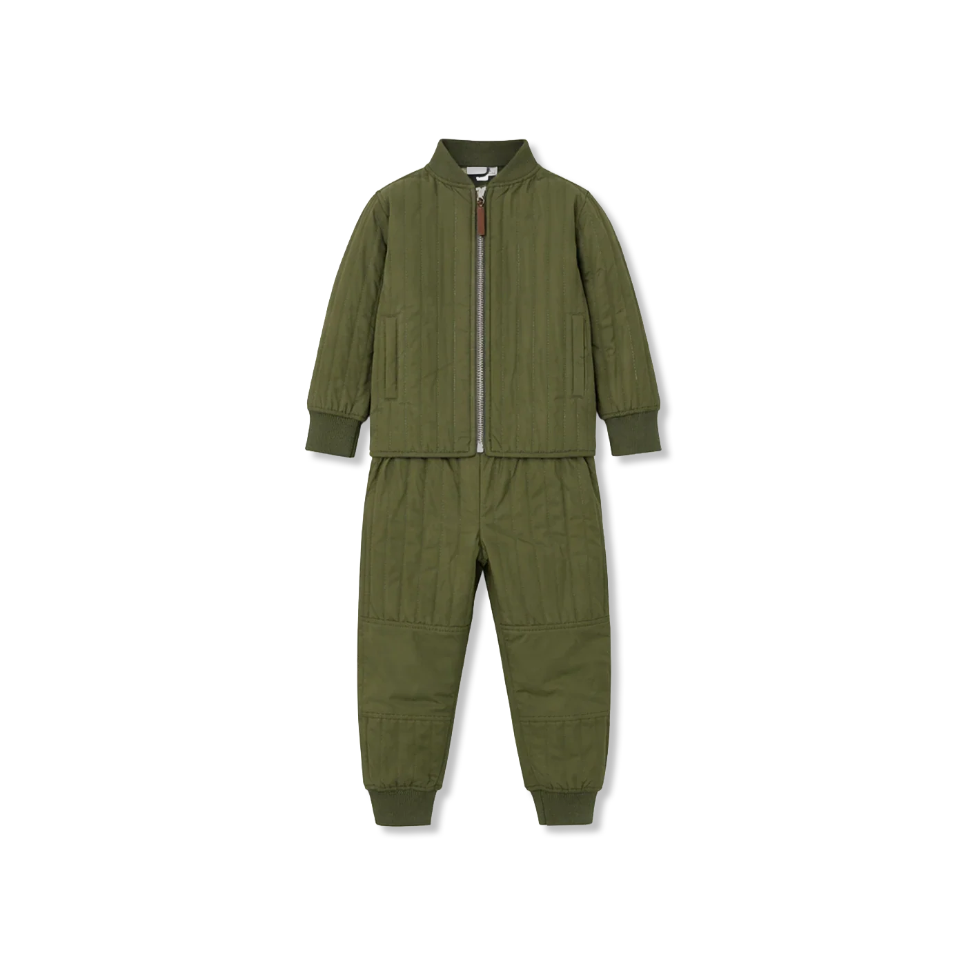 Thermal wear Thermokleding