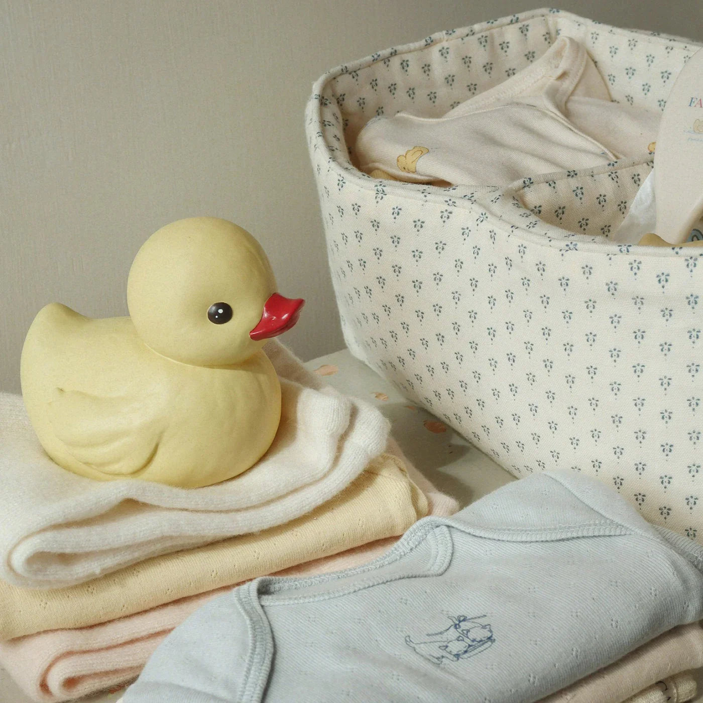 DIAPER ORGANIZER babyverzorging