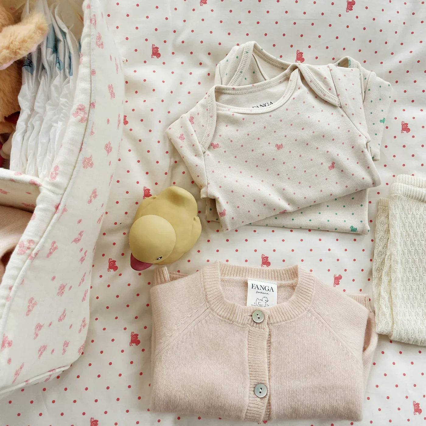 Bello Romper