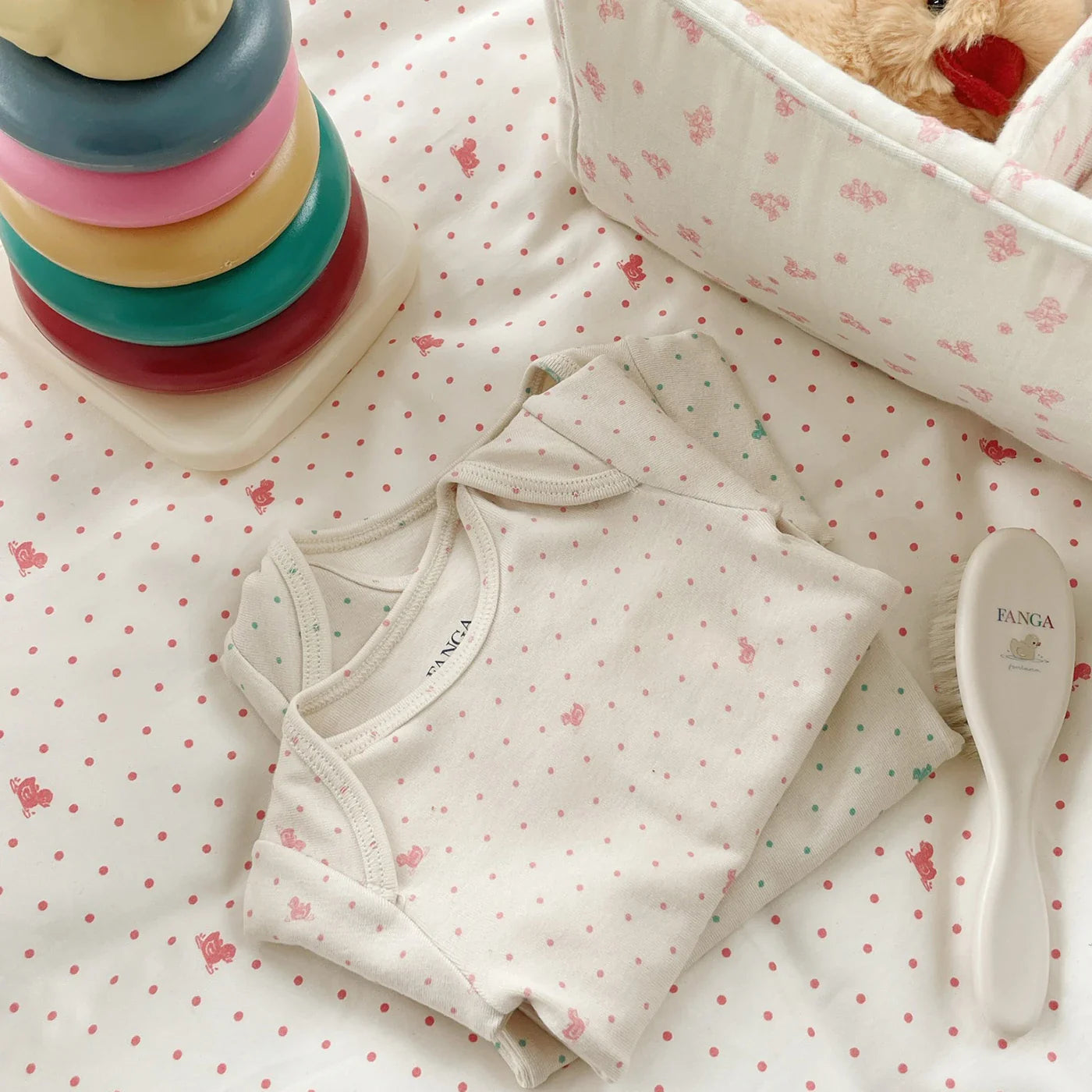 Bello Romper