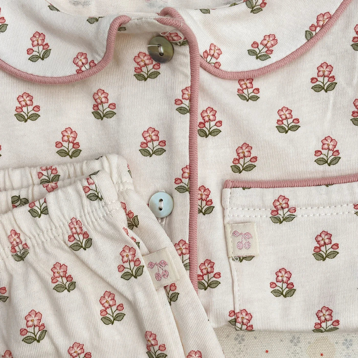 Pio Nachtkleding