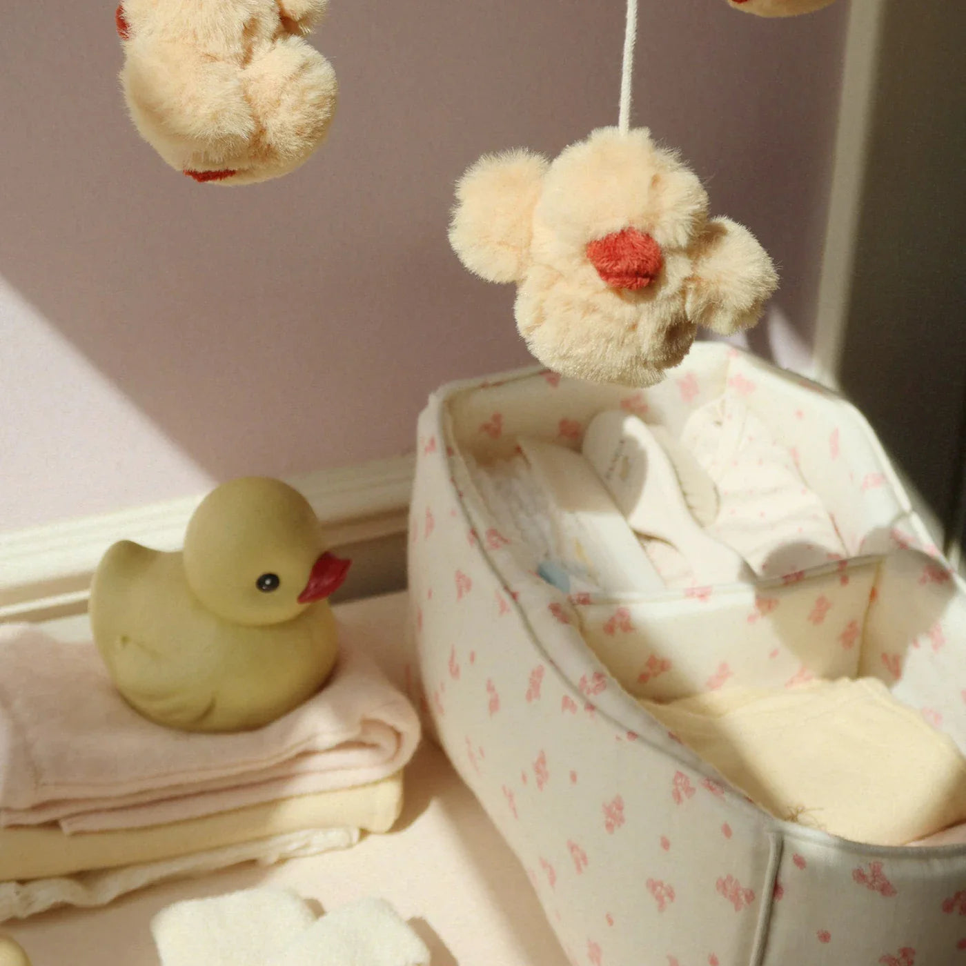 DIAPER ORGANIZER babyverzorging