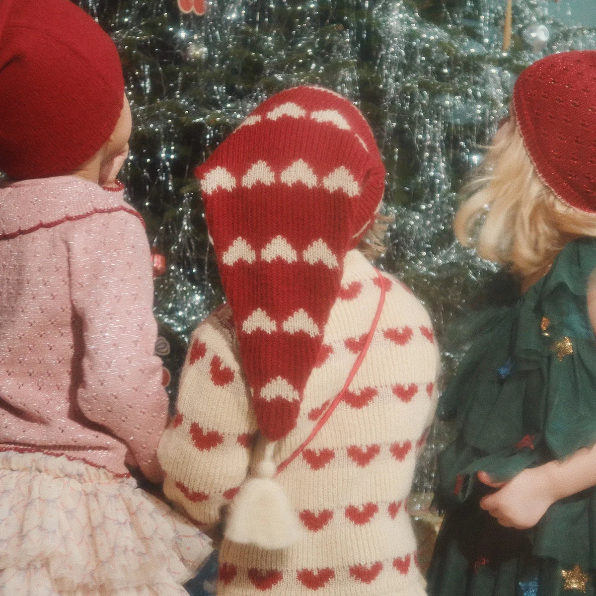 Laula Kerstmuts