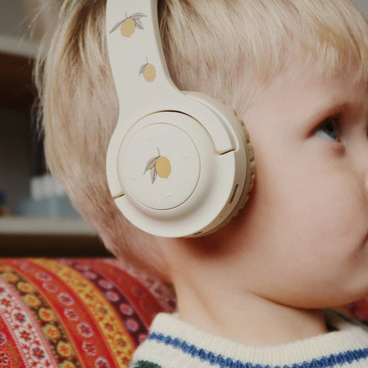 Headphones Koptelefoons