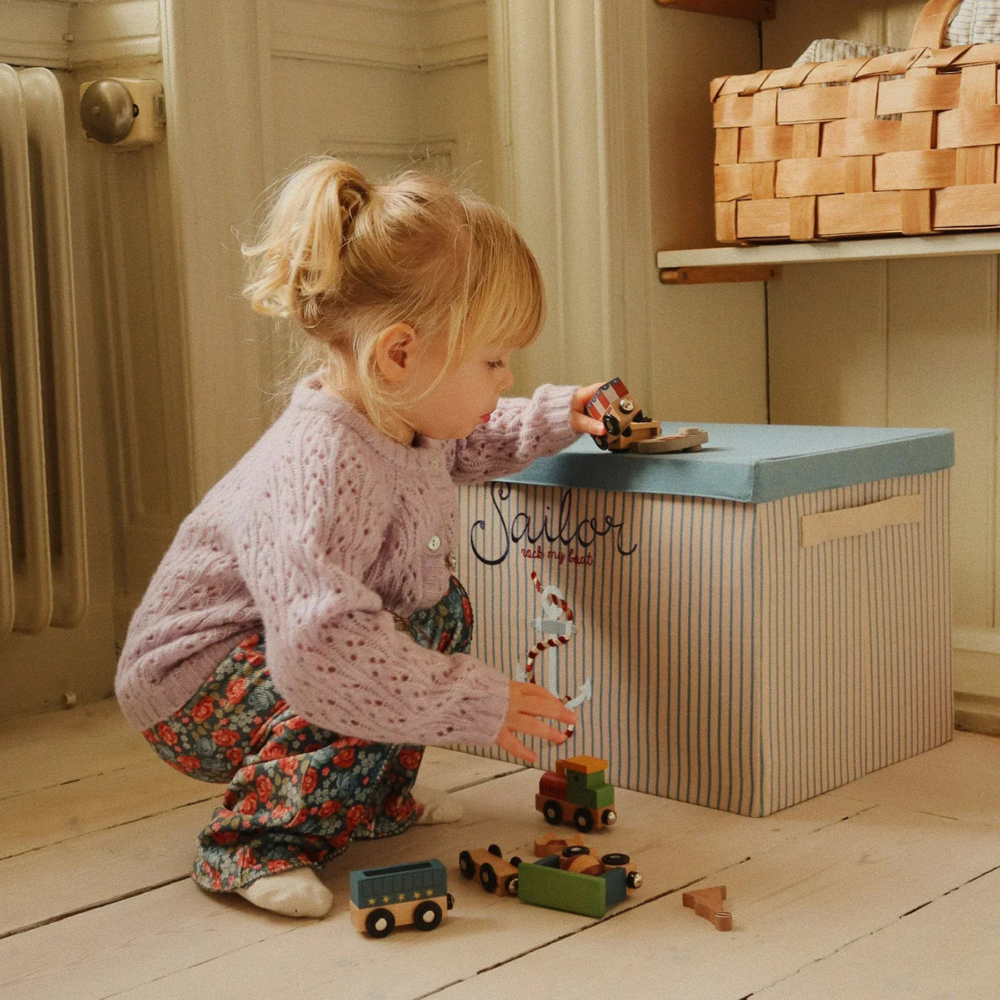 Wooden Houten speelgoed