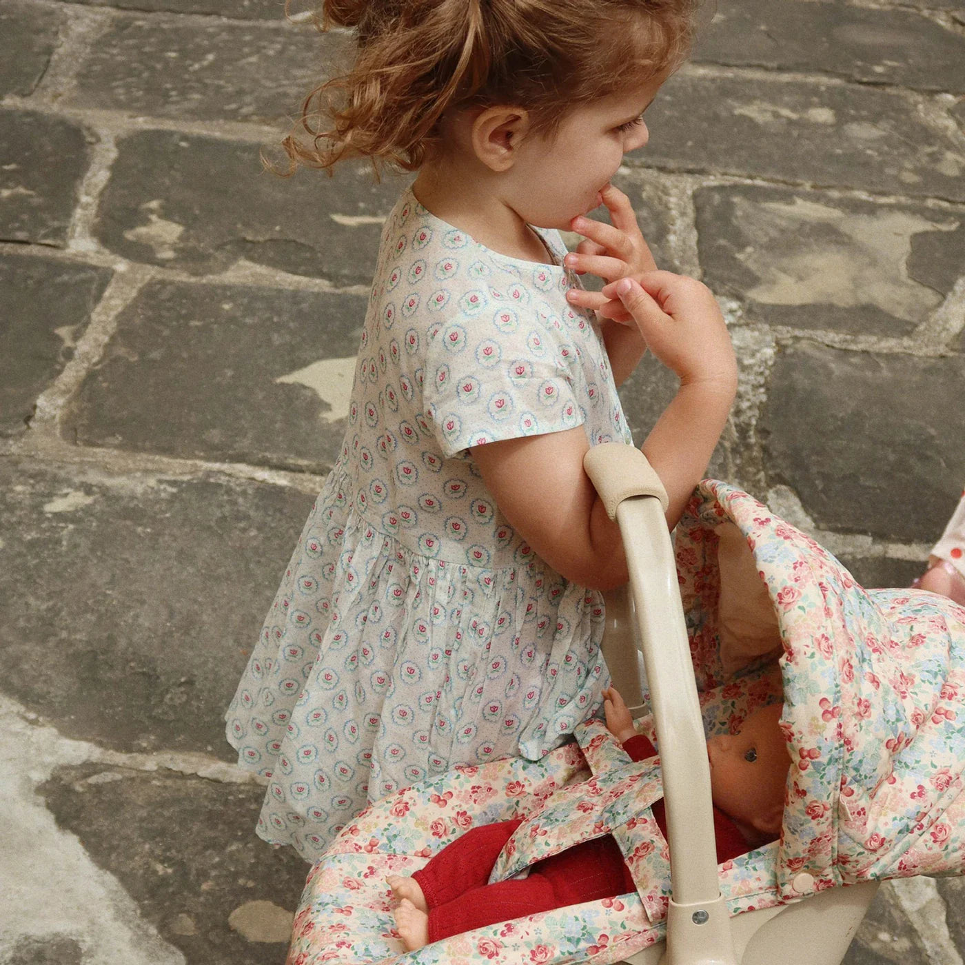 DOLL poppen & accessoires