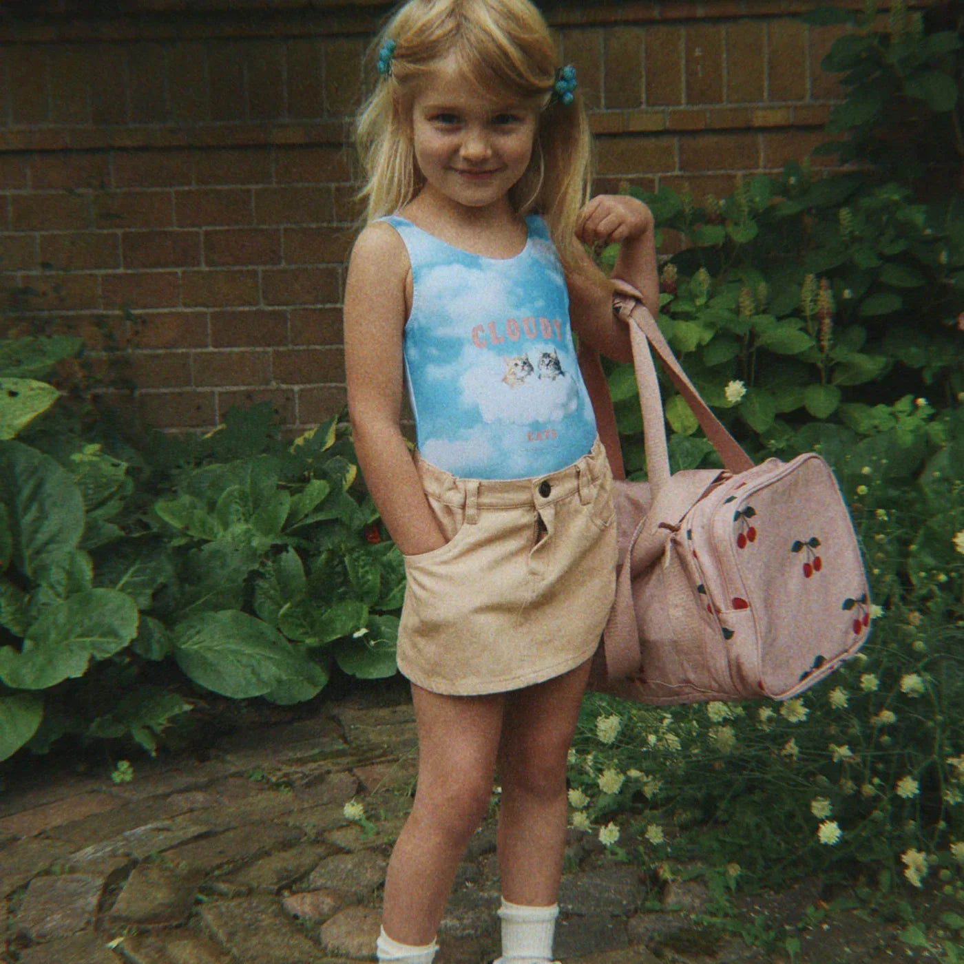 Kids Tas