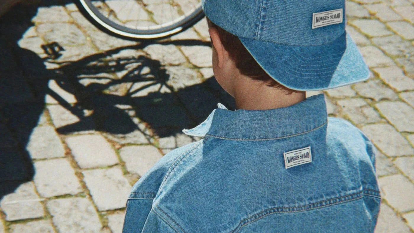 Magot Cap