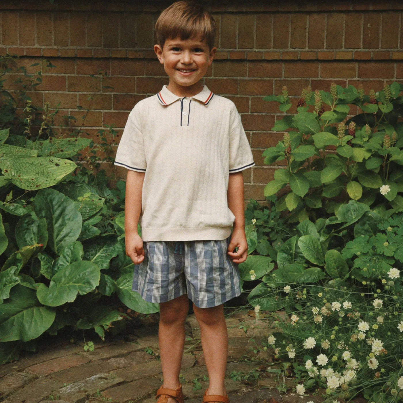 Verne Shorts