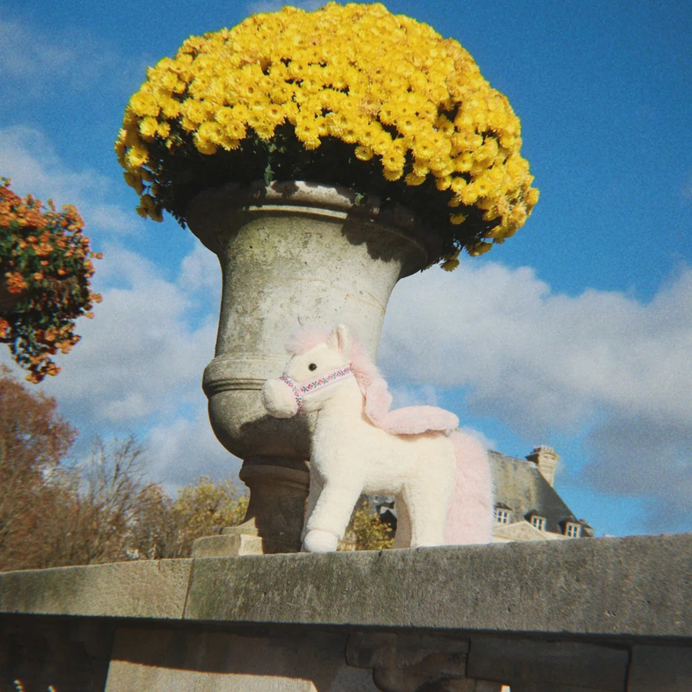 Unicorn Knuffel