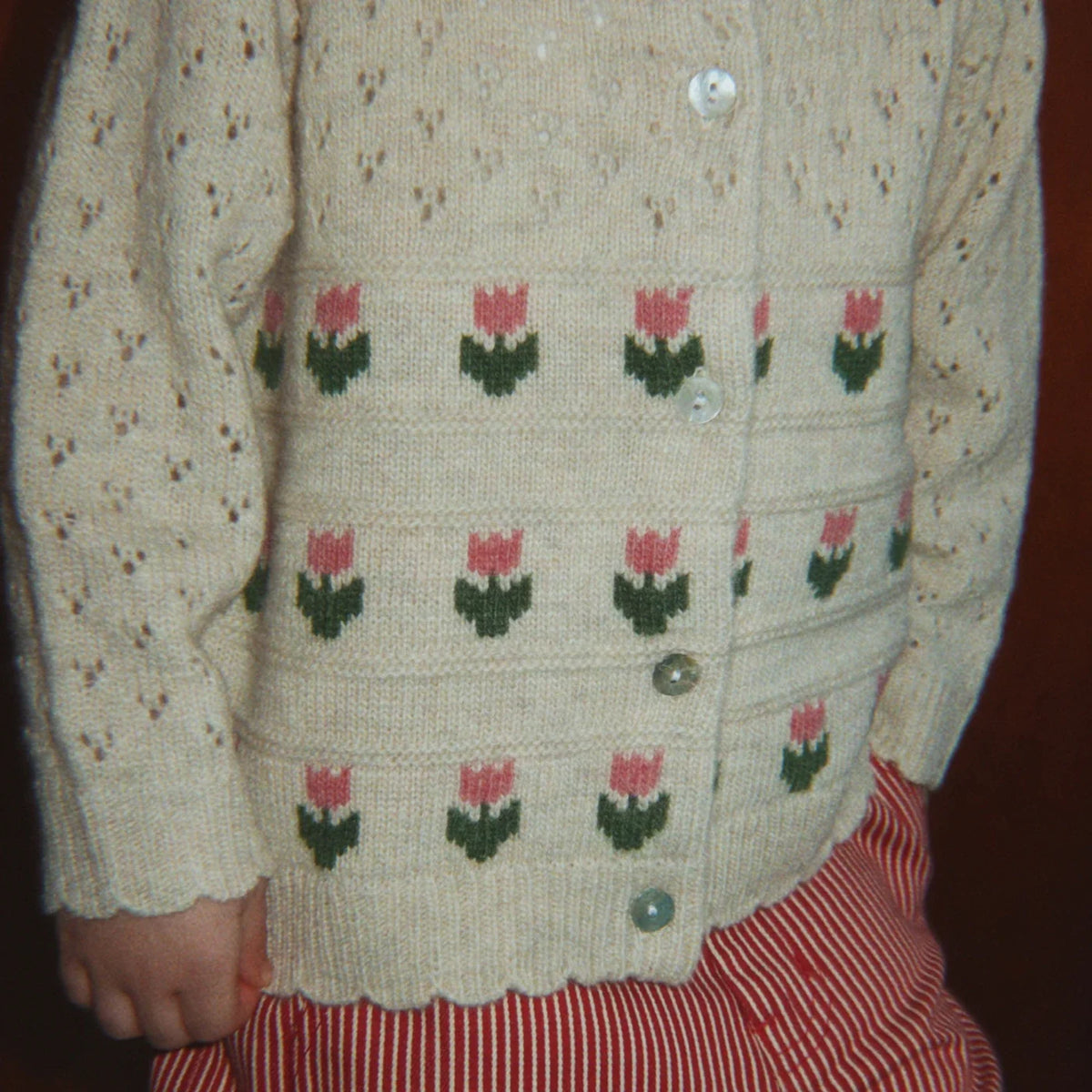 Belle Vest