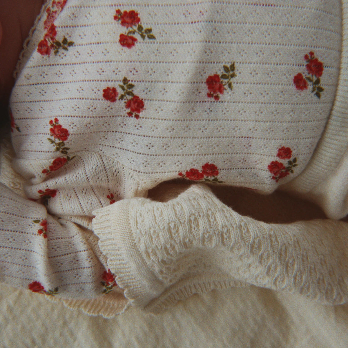 Minnie Romper