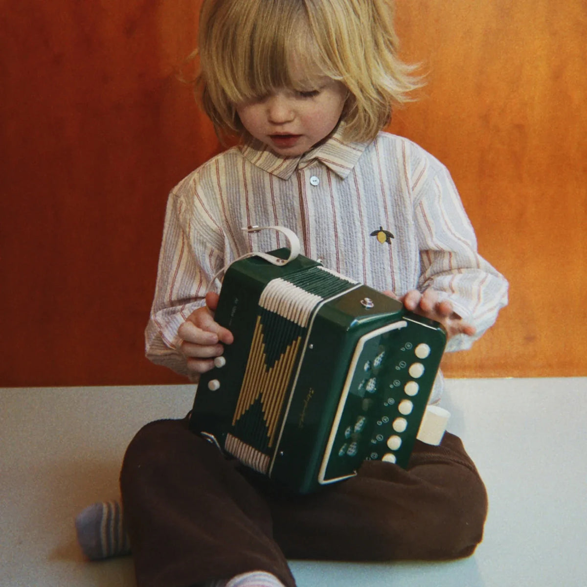 Remy Broeken