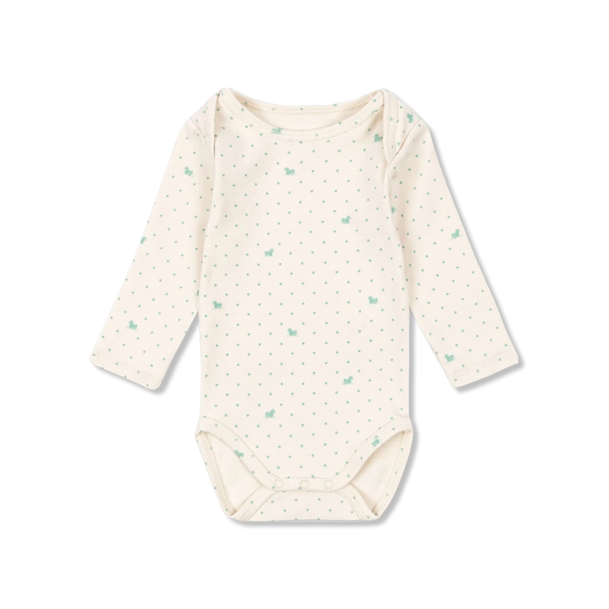 Bello Romper