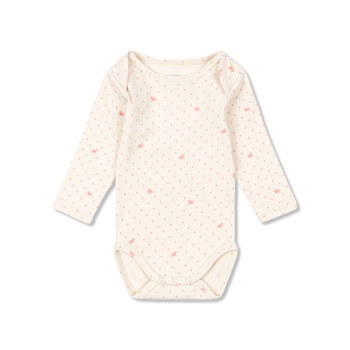 Bello Romper