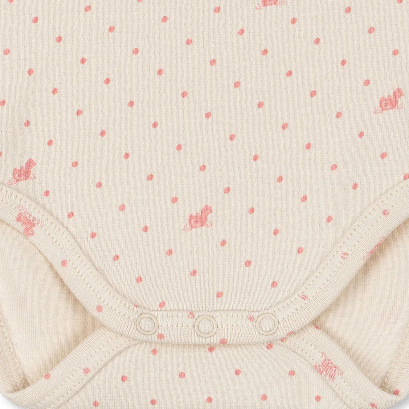 Bello Romper
