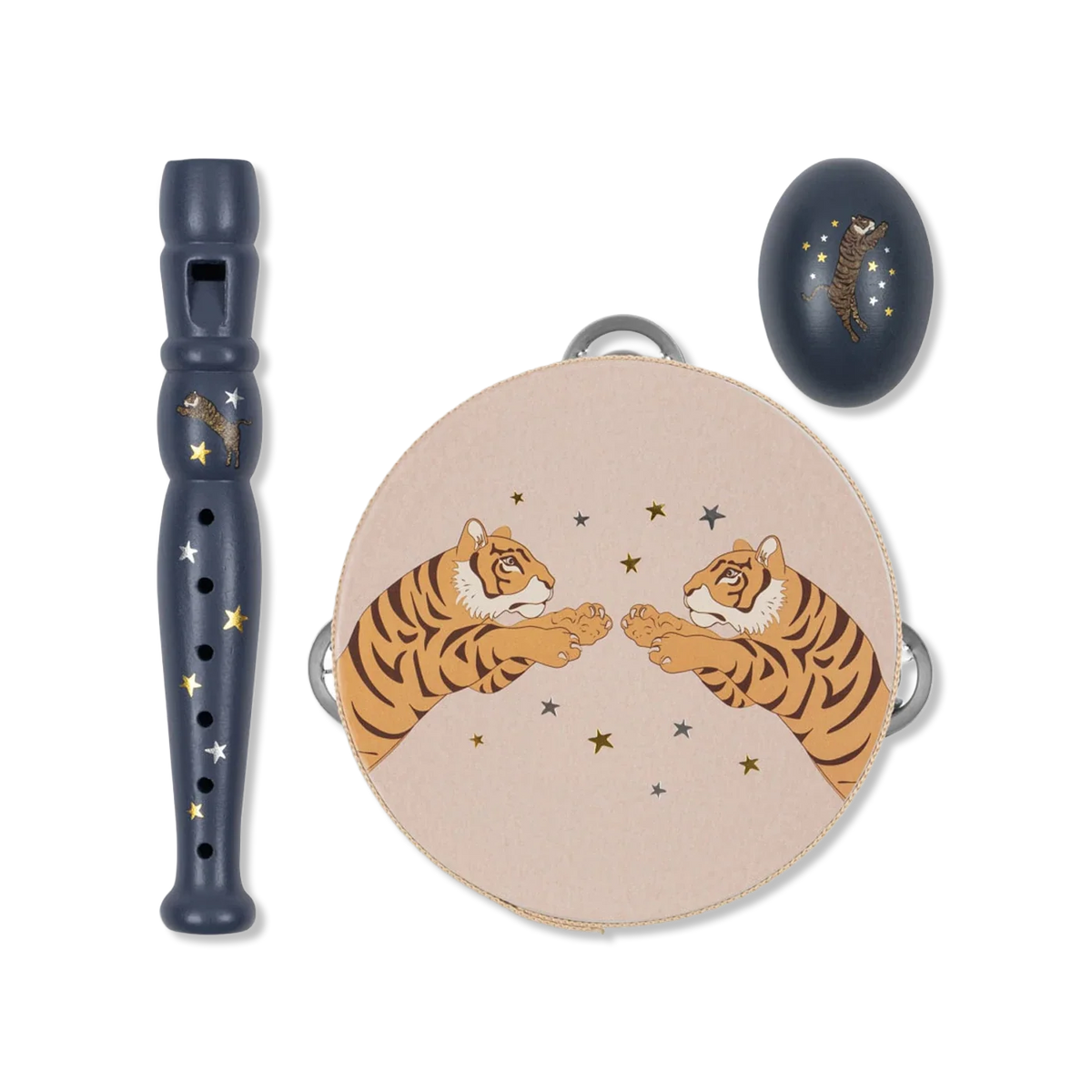 Petite fsc Muziekset