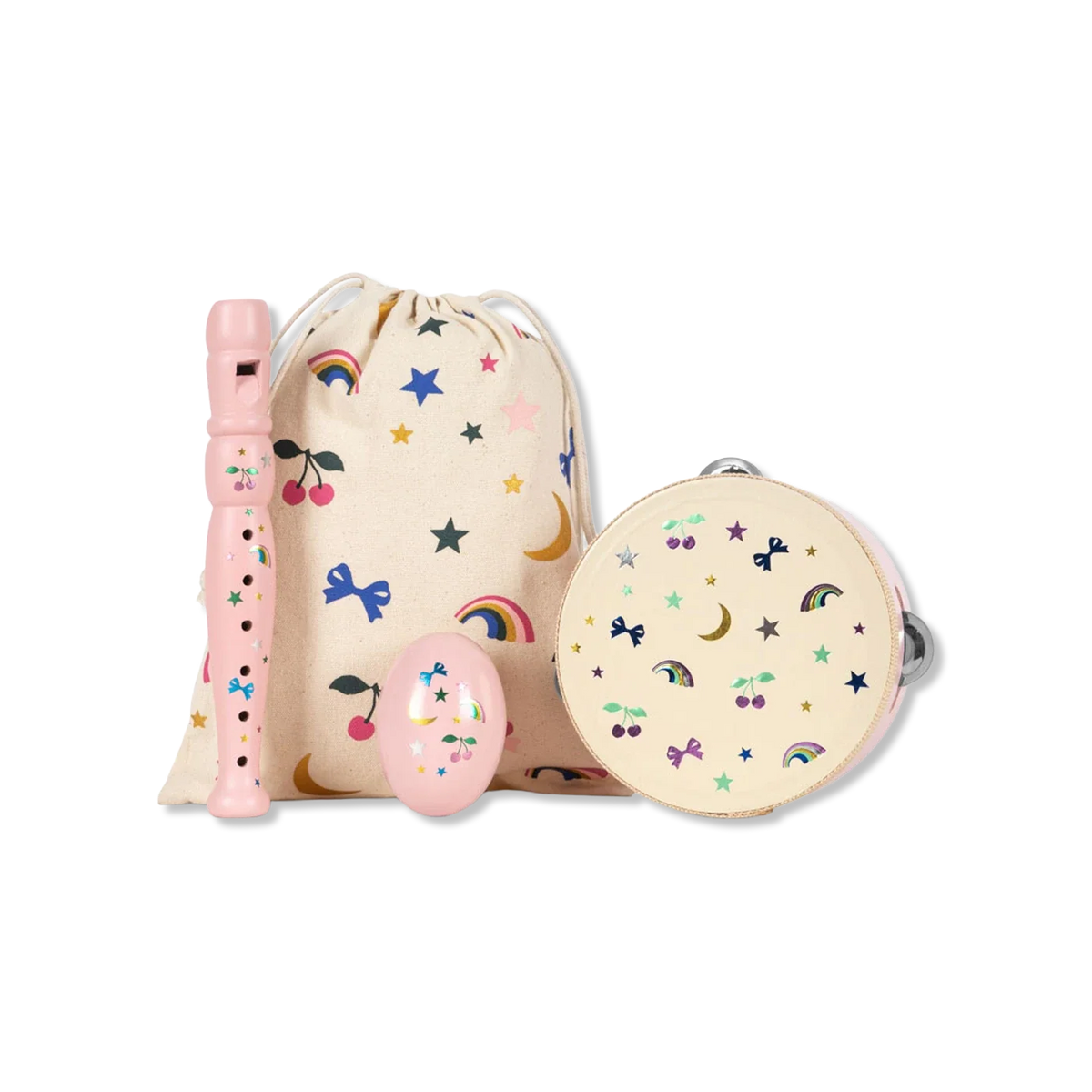 Petite fsc Muziekset