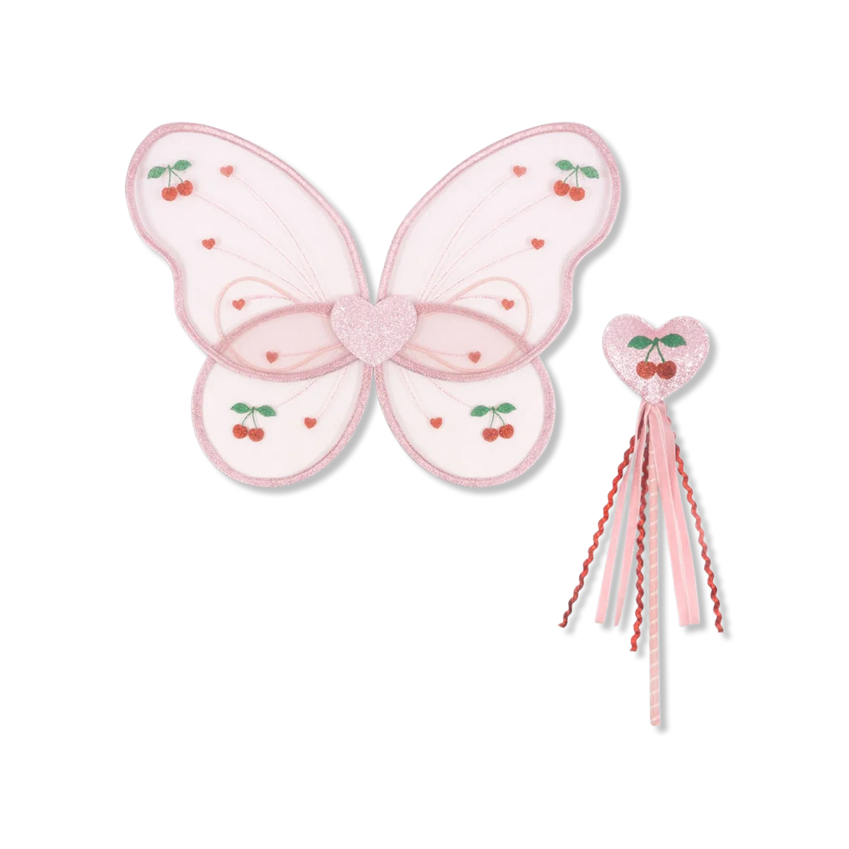 Fairy Verkleedpak