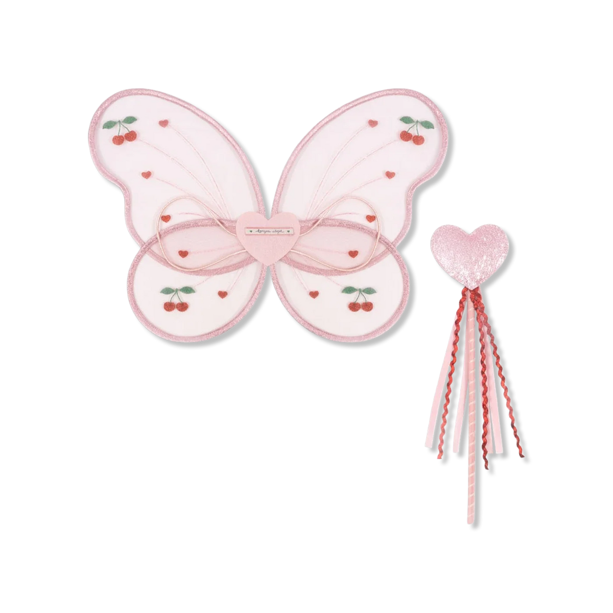 Fairy Verkleedpak