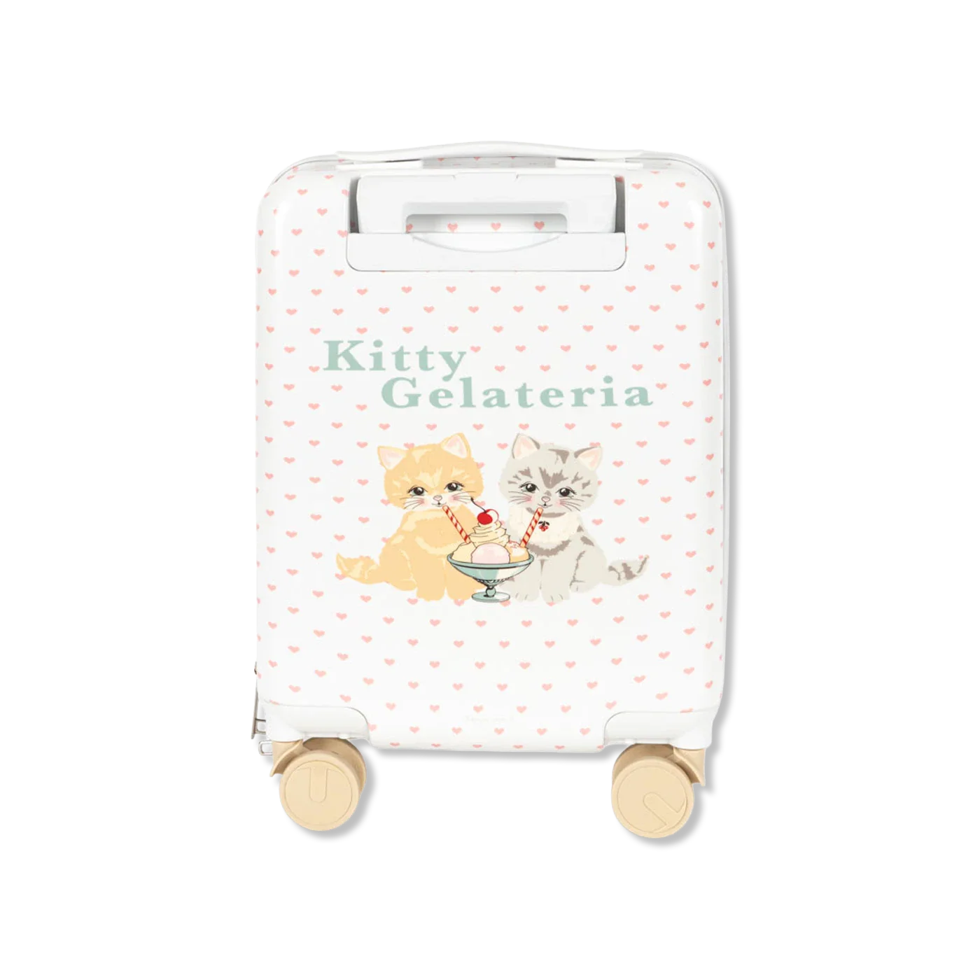 Travel suitcase Koffer