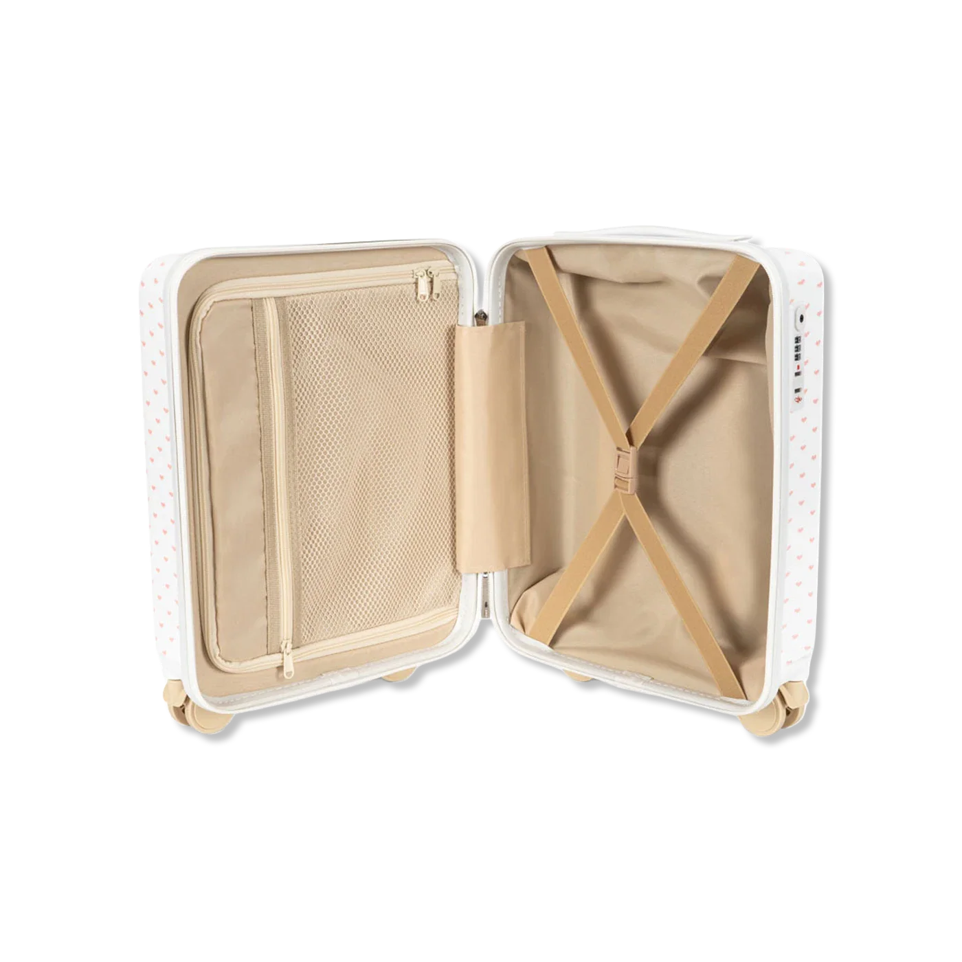 Travel suitcase Koffer