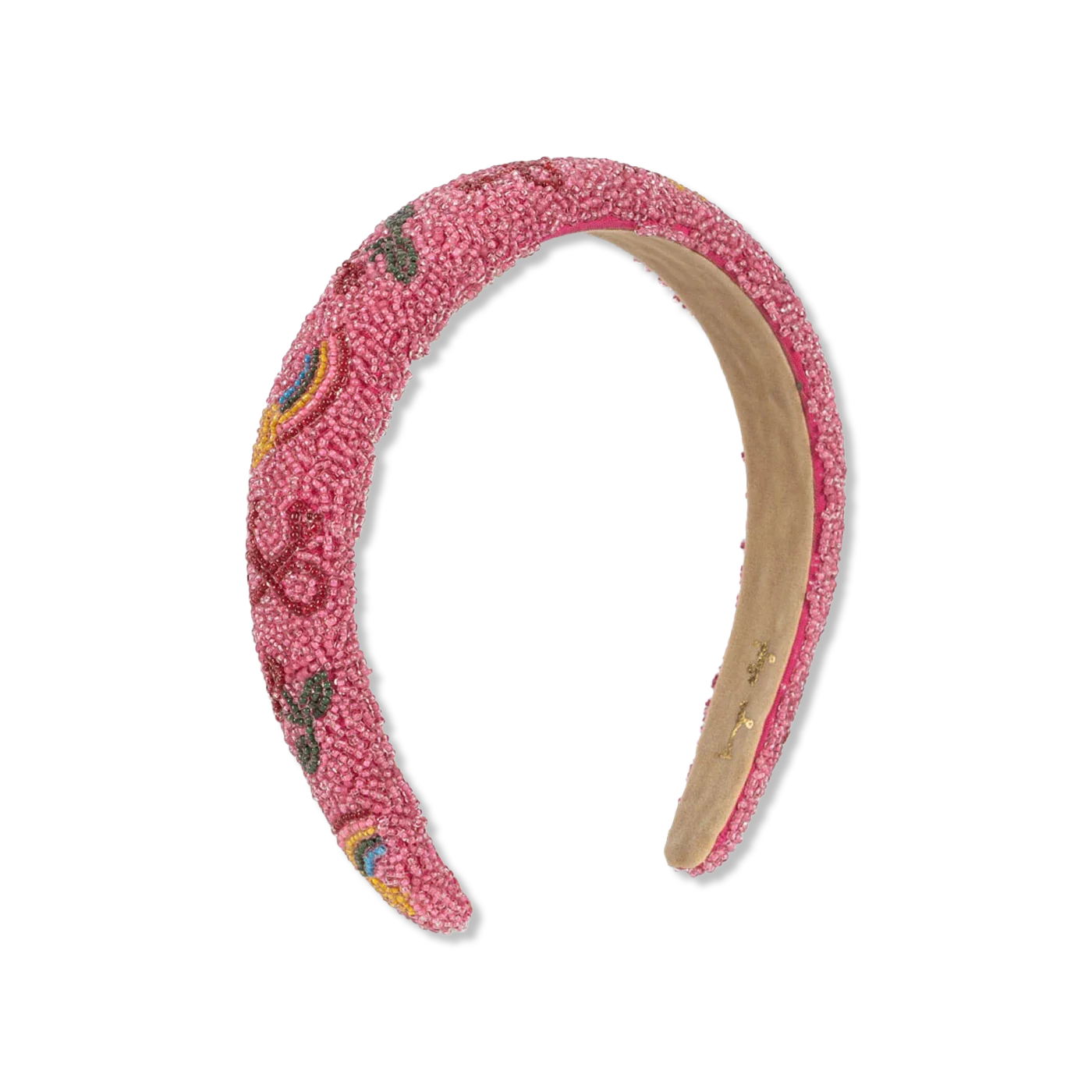 Beaded Haarband