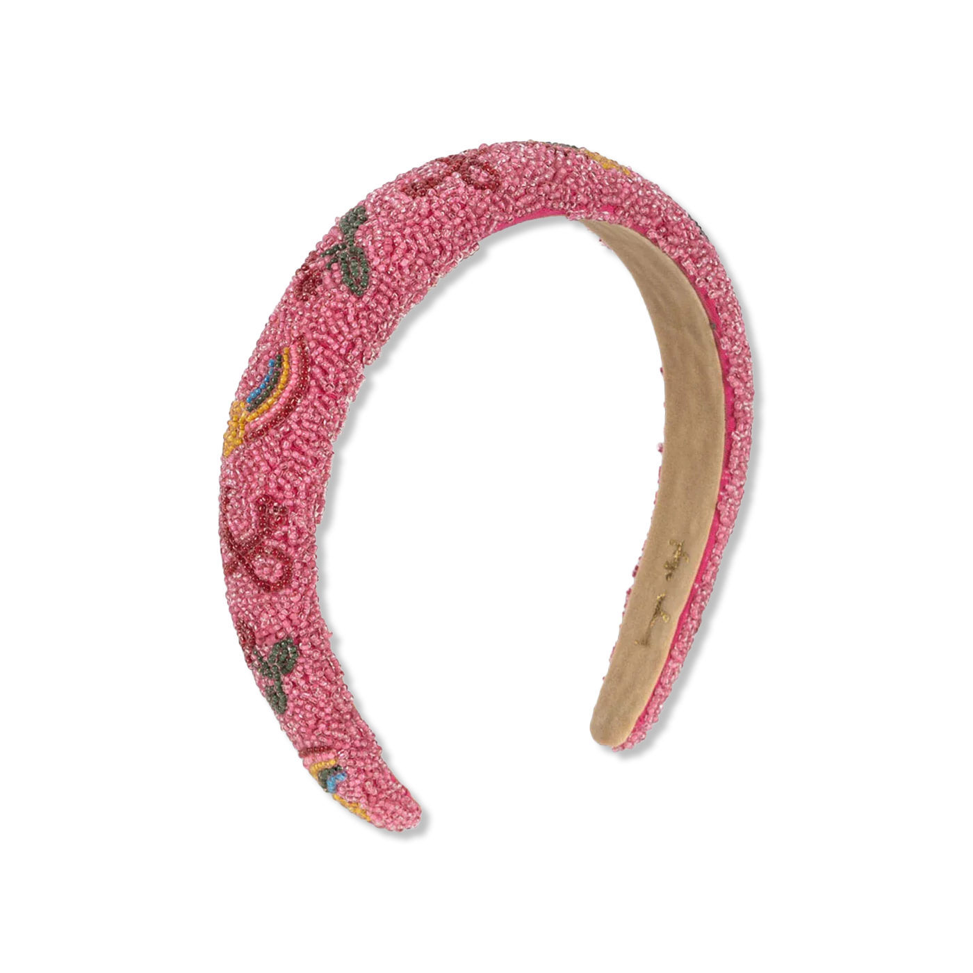 Beaded Haarband