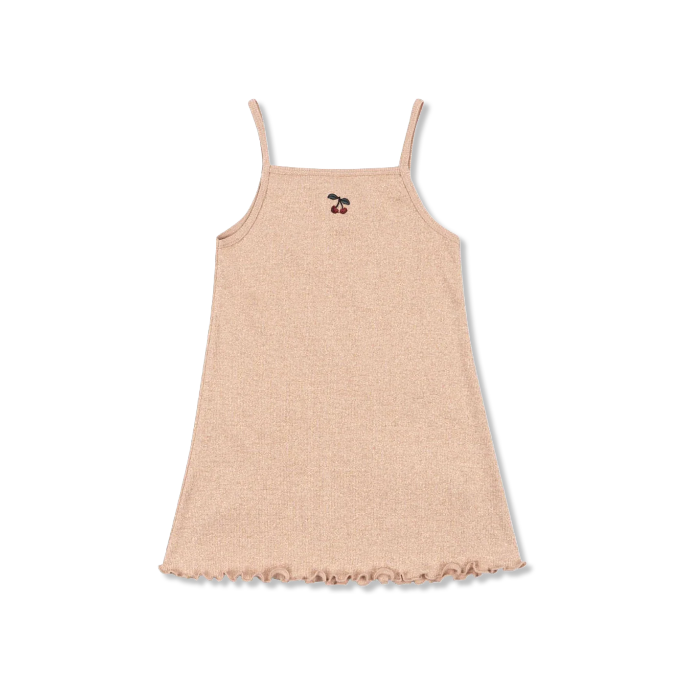 Beaded Jurk