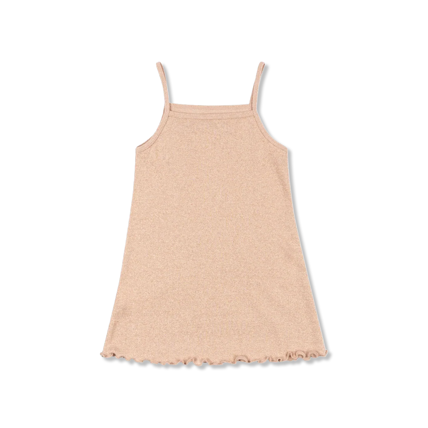 Beaded Jurk