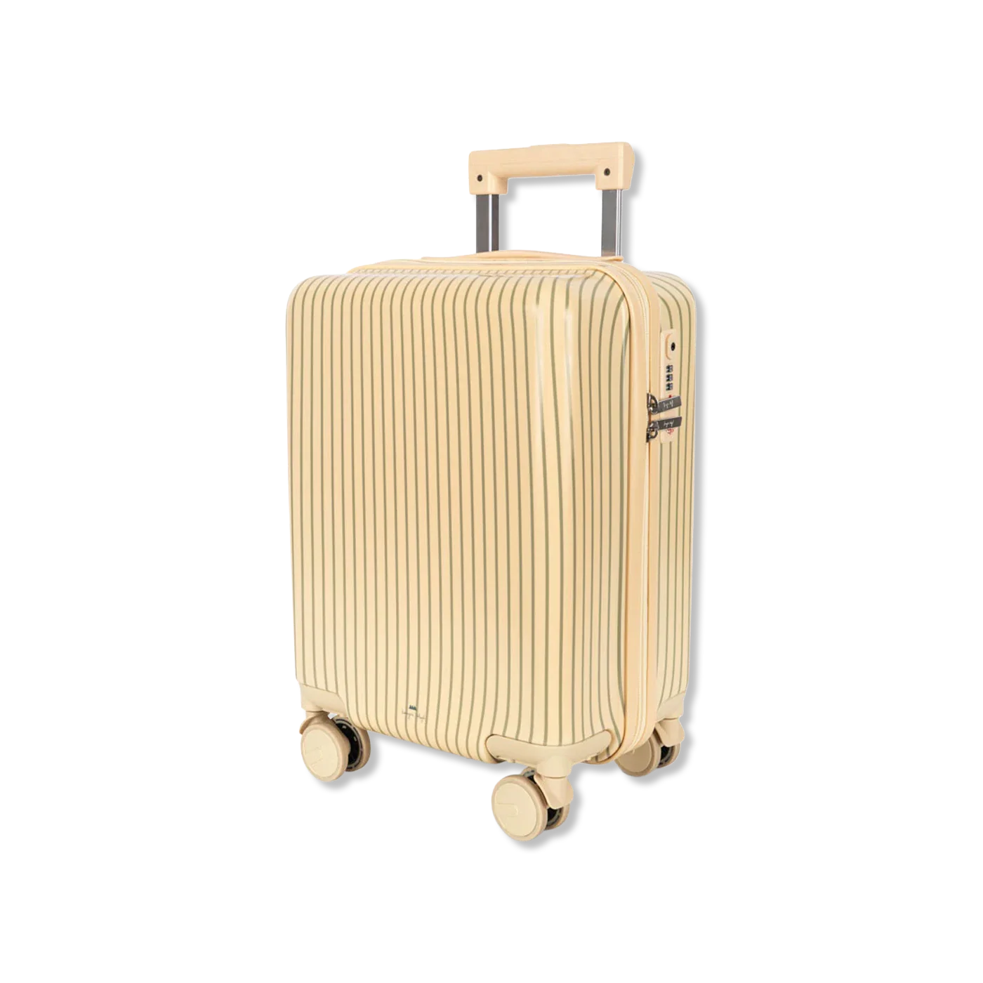 Travel suitcase Koffer