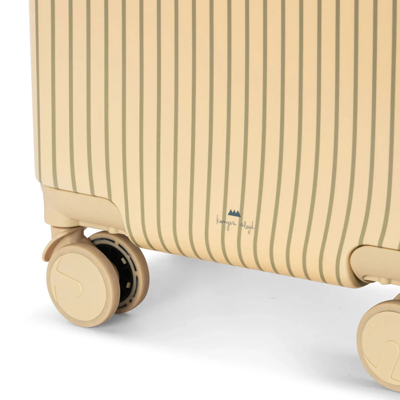 Travel suitcase Koffer