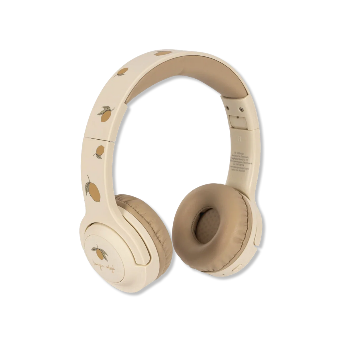 Headphones Koptelefoons