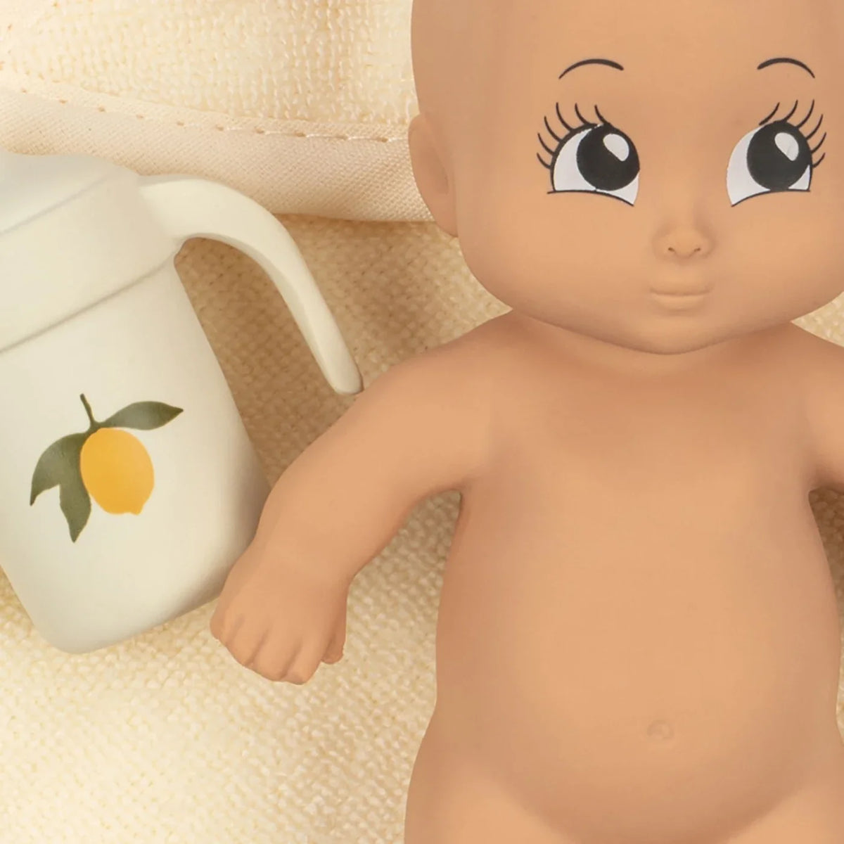 Bath buddy Pop