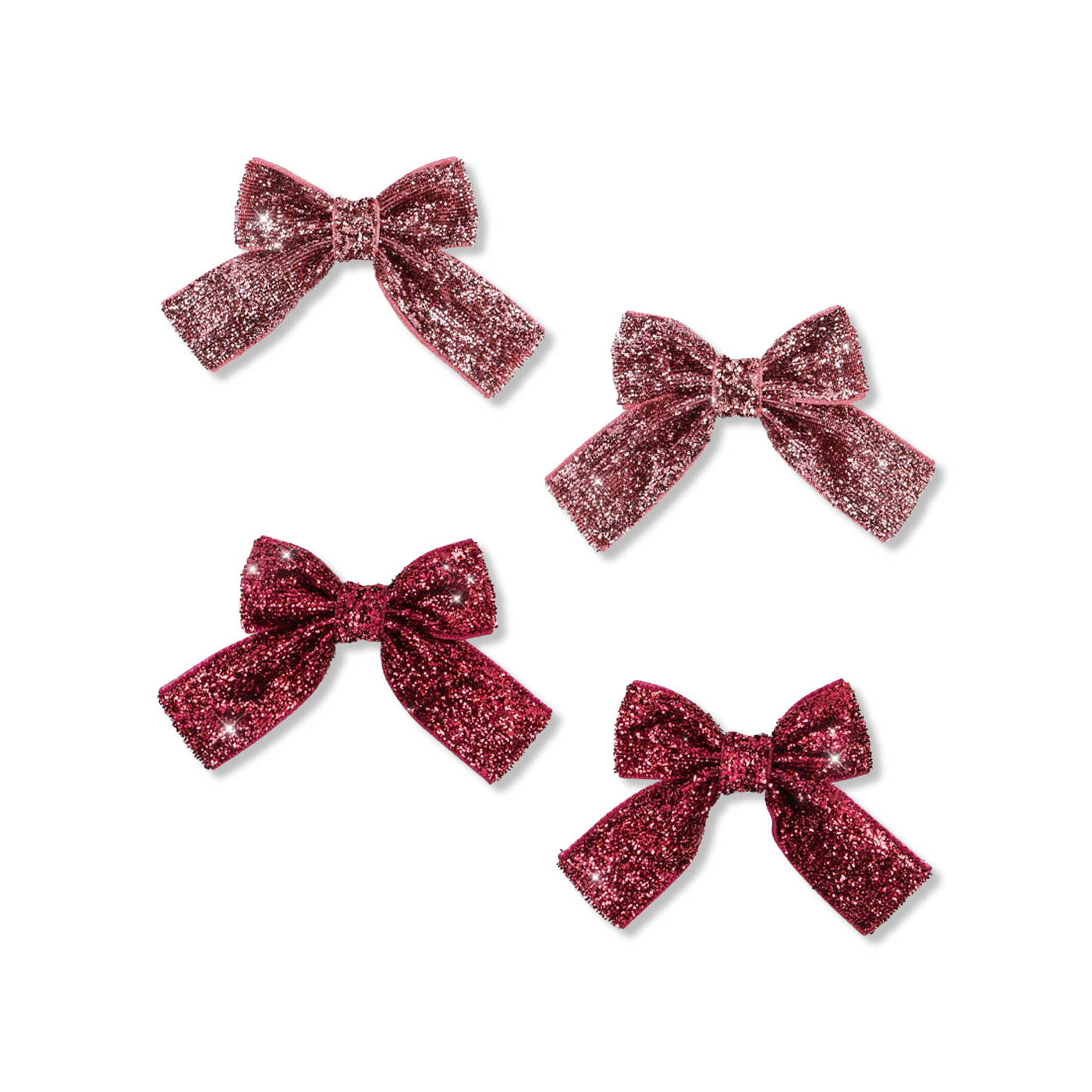 HAIR CLIPS haar accessoires