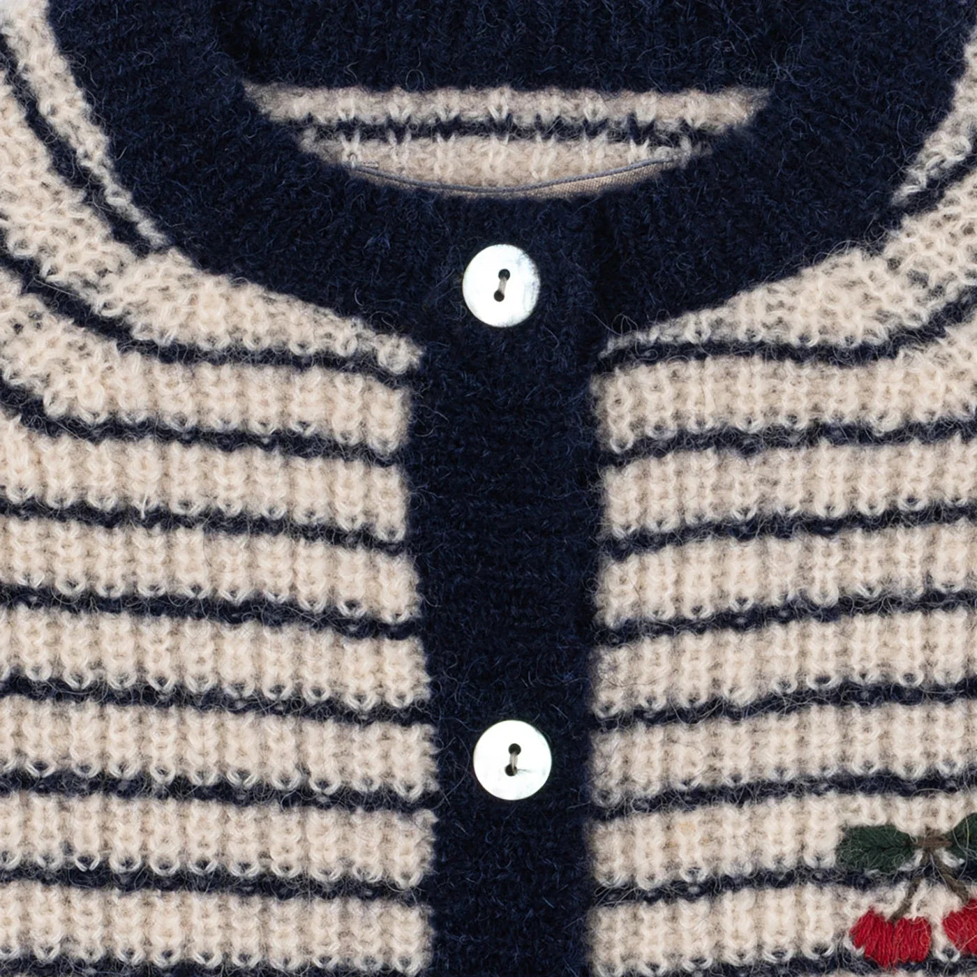 Barli Vest