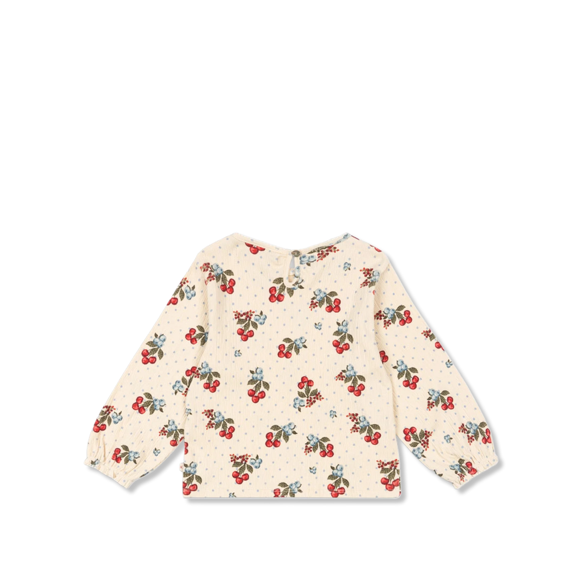 CHLEO t-shirt lange mouw