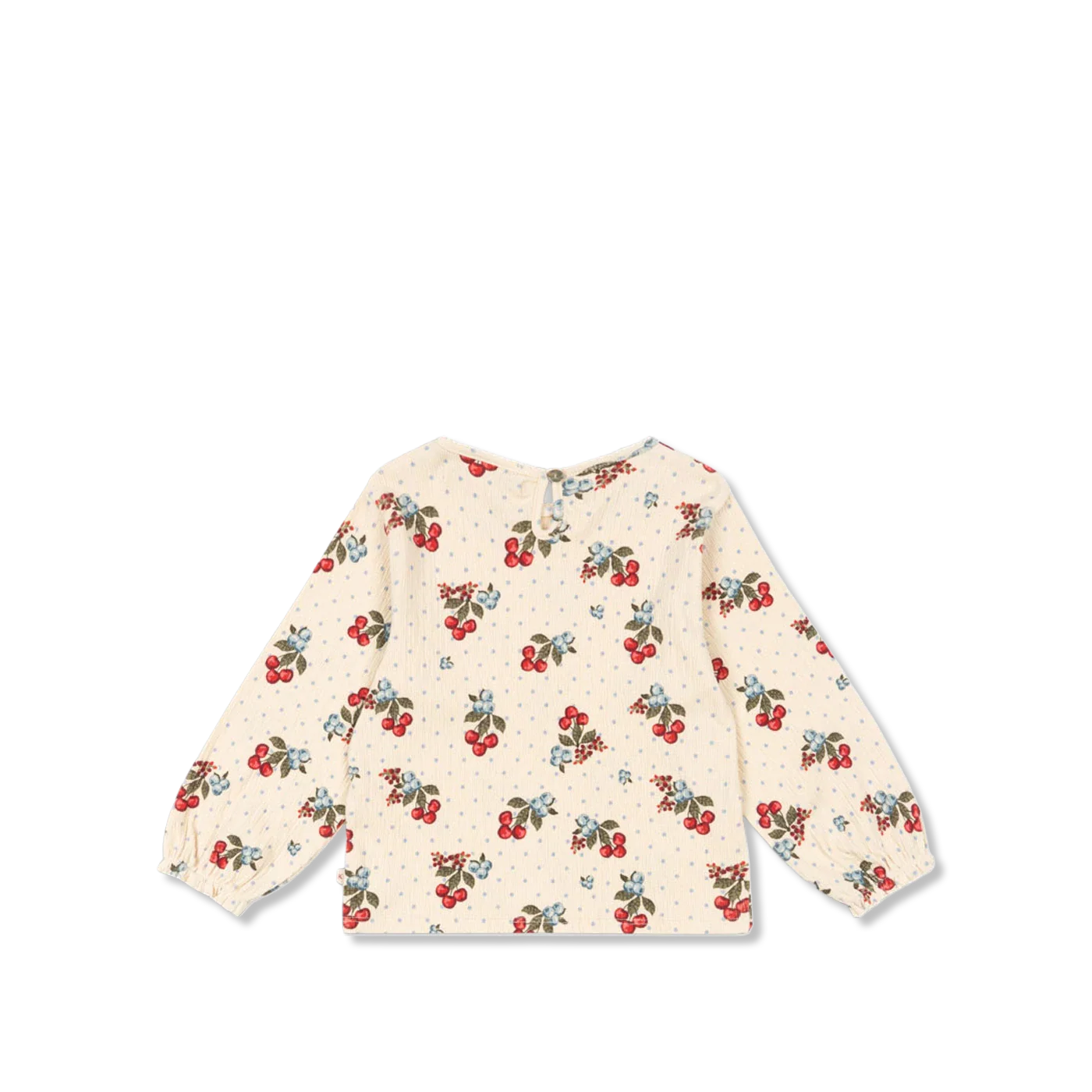 CHLEO t-shirt lange mouw