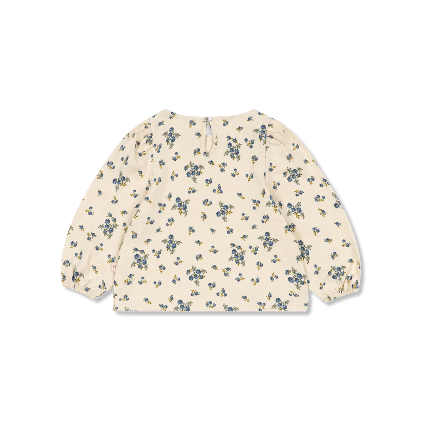 Drey T-shirt lange mouw