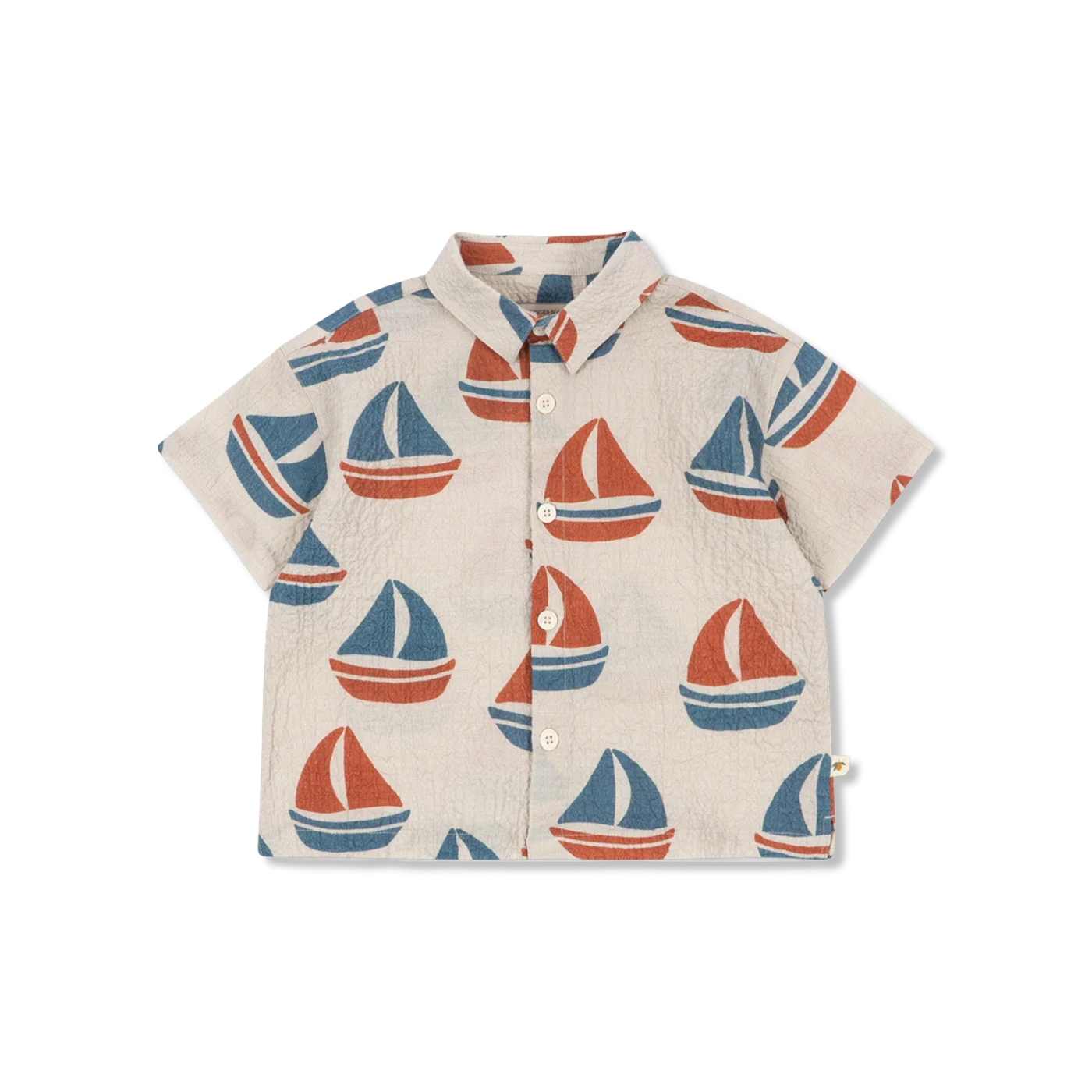 Elliot Shirt