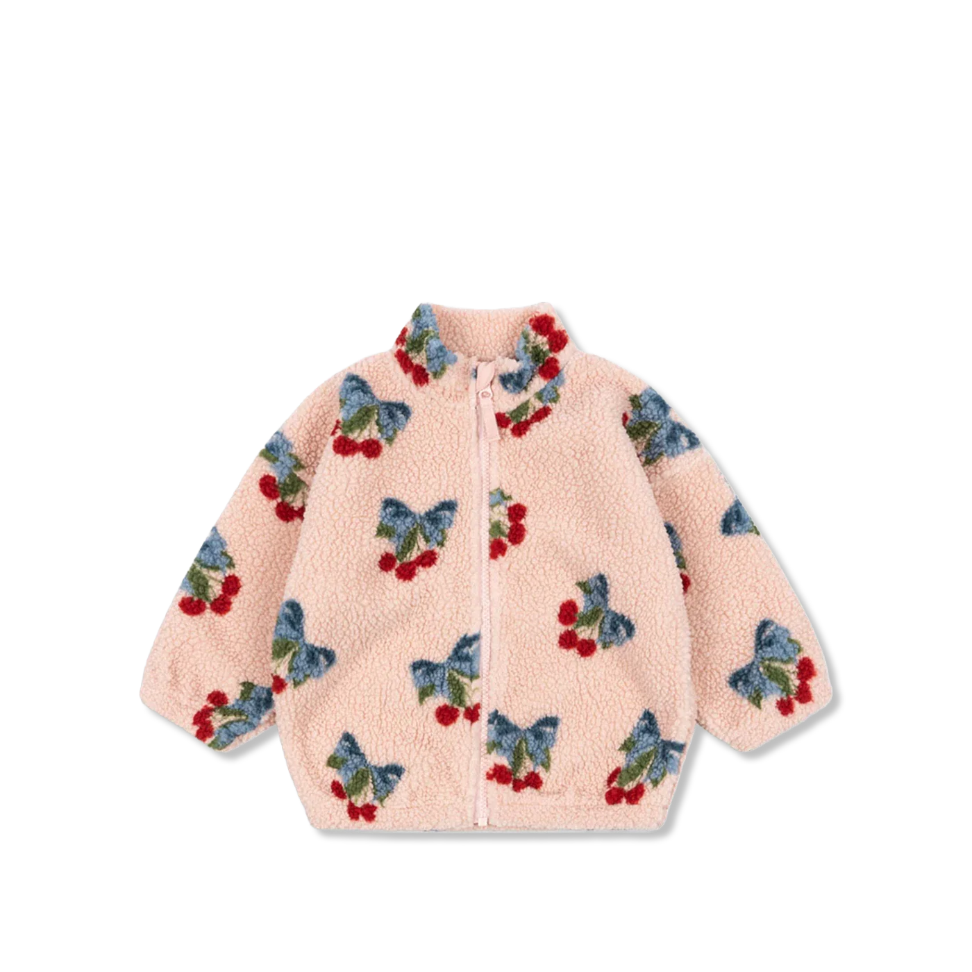 Recycled Jody teddyjas