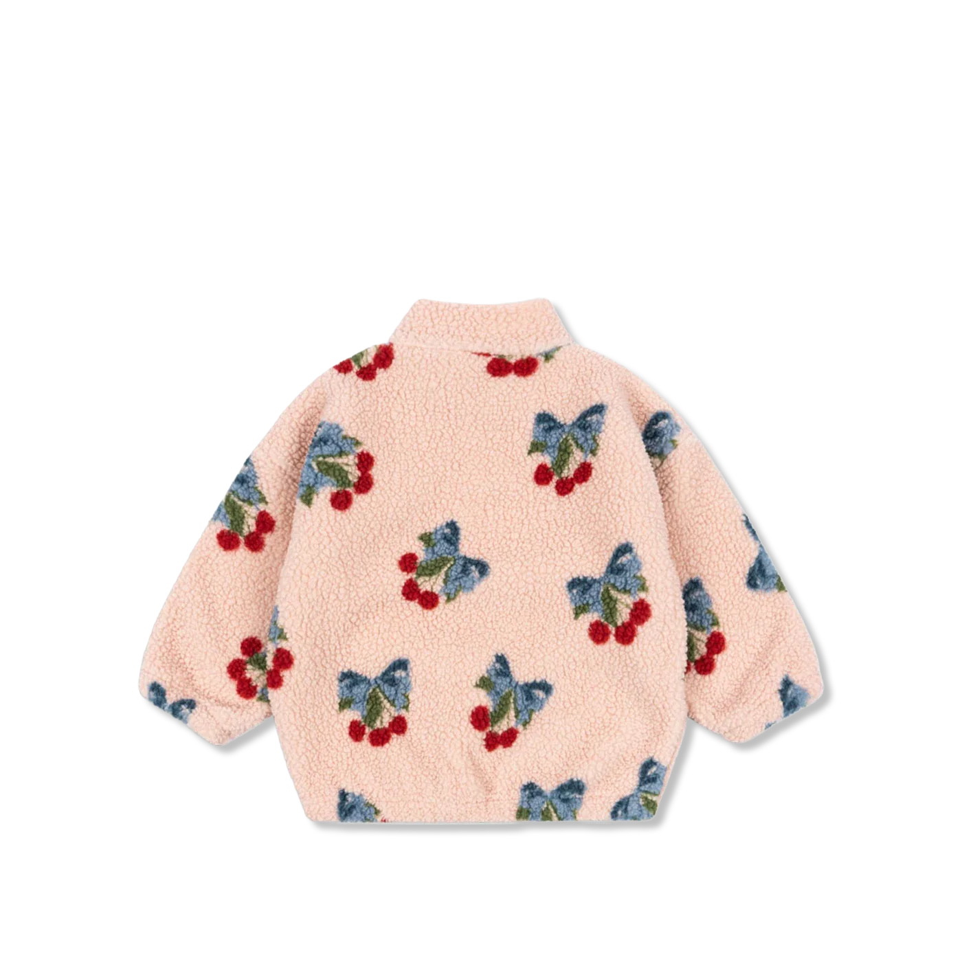 Recycled Jody teddyjas