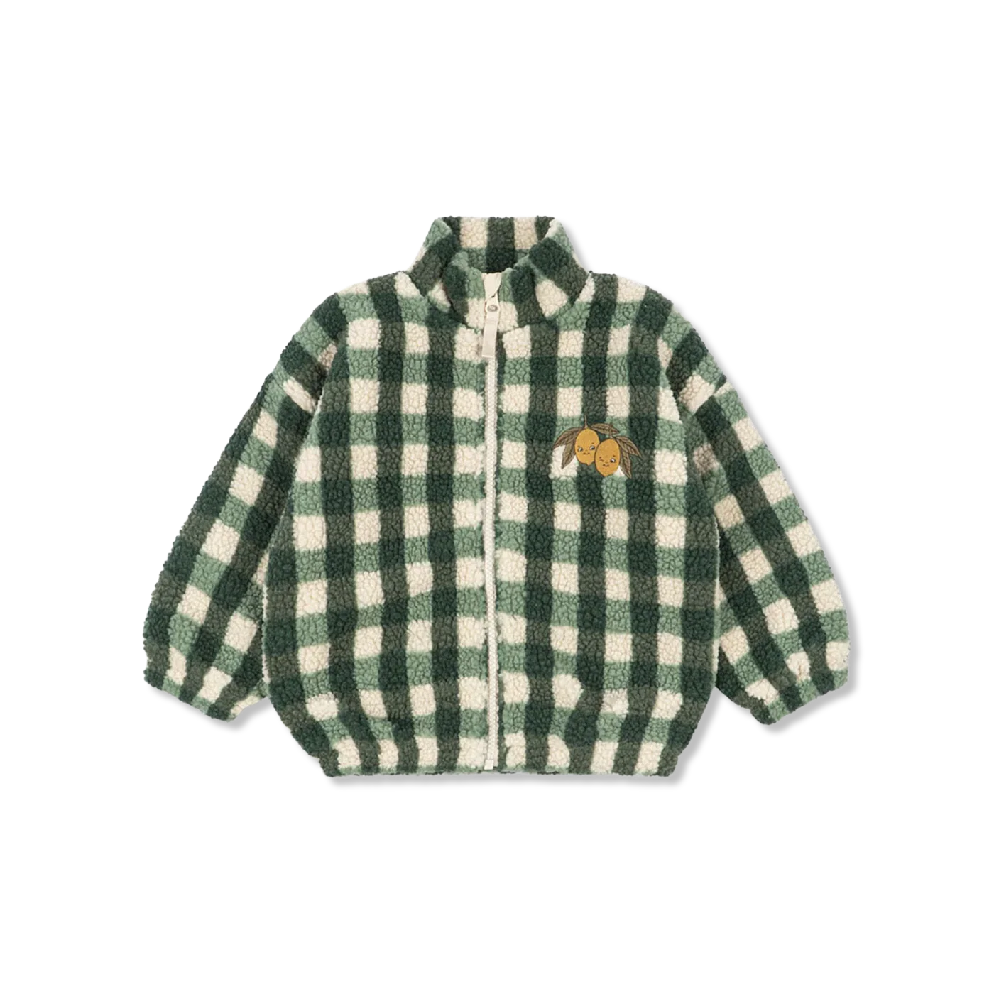 Recycled Jody teddyjas