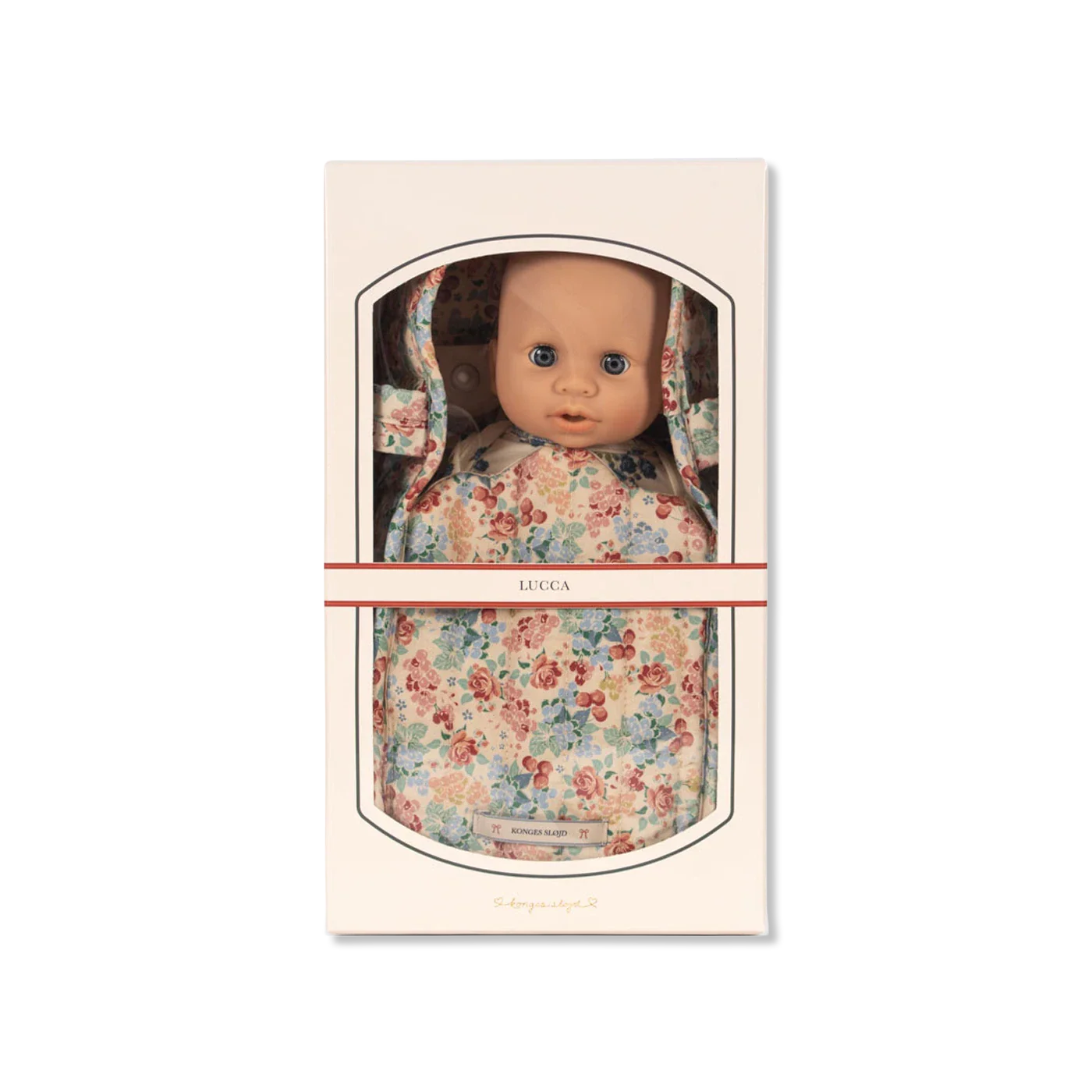 LUCCA poppen & accessoires