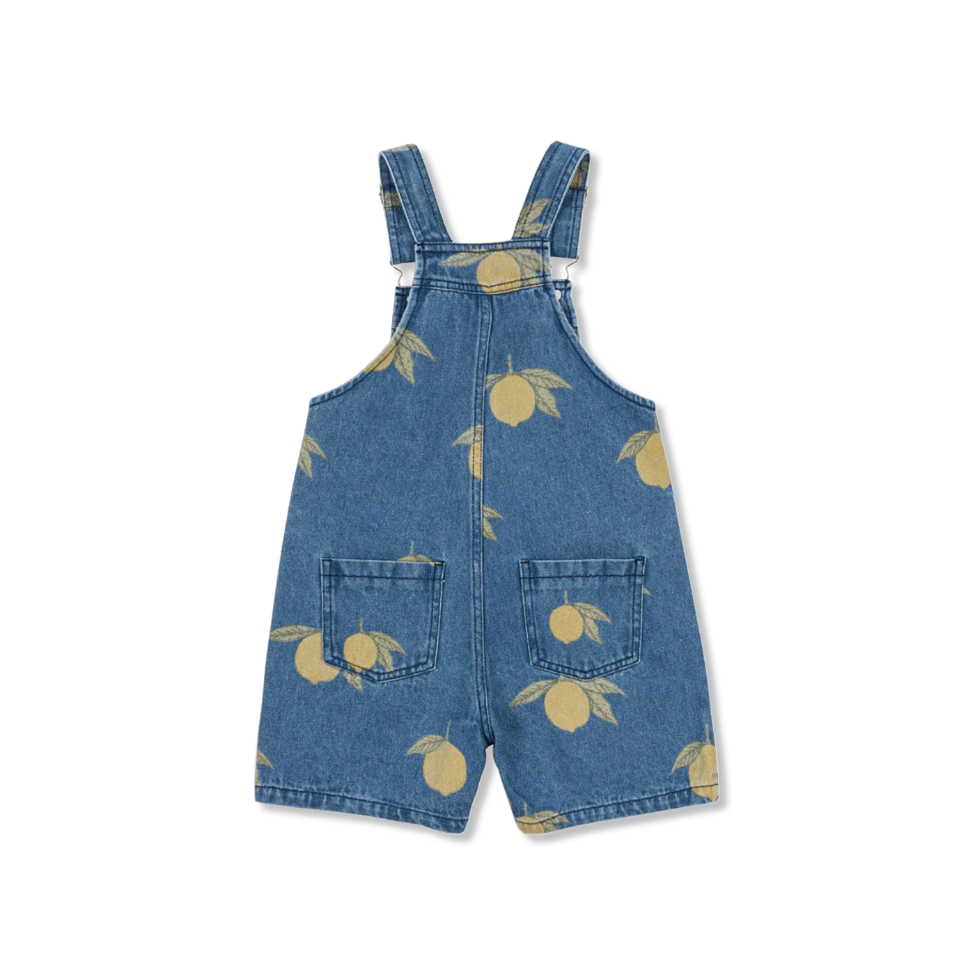 Organic Magot overall