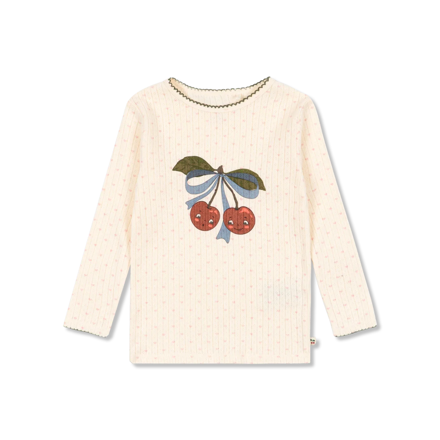 MINNIE t-shirt lange mouw