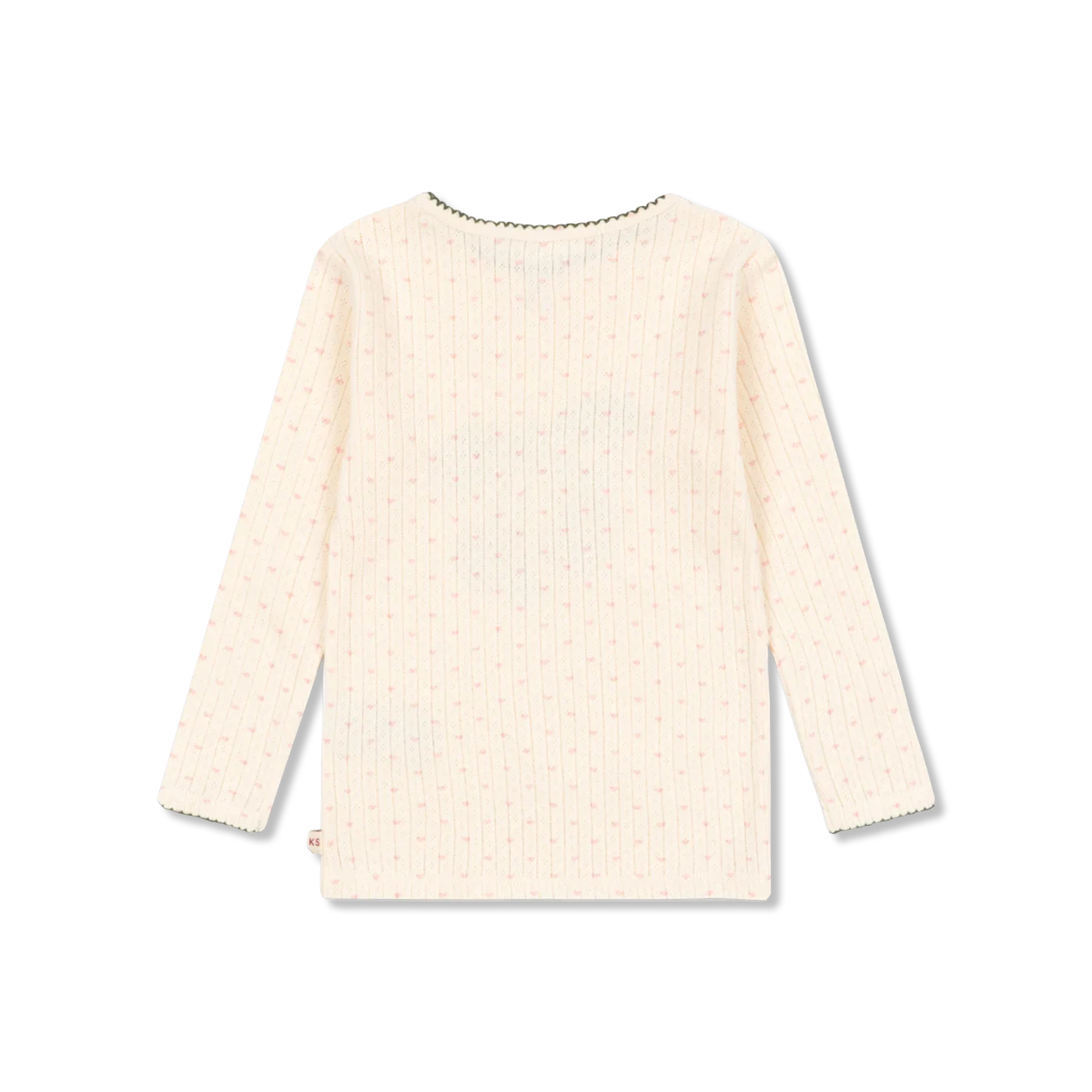 MINNIE t-shirt lange mouw