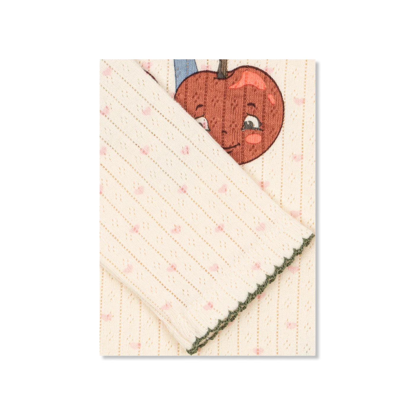 MINNIE t-shirt lange mouw