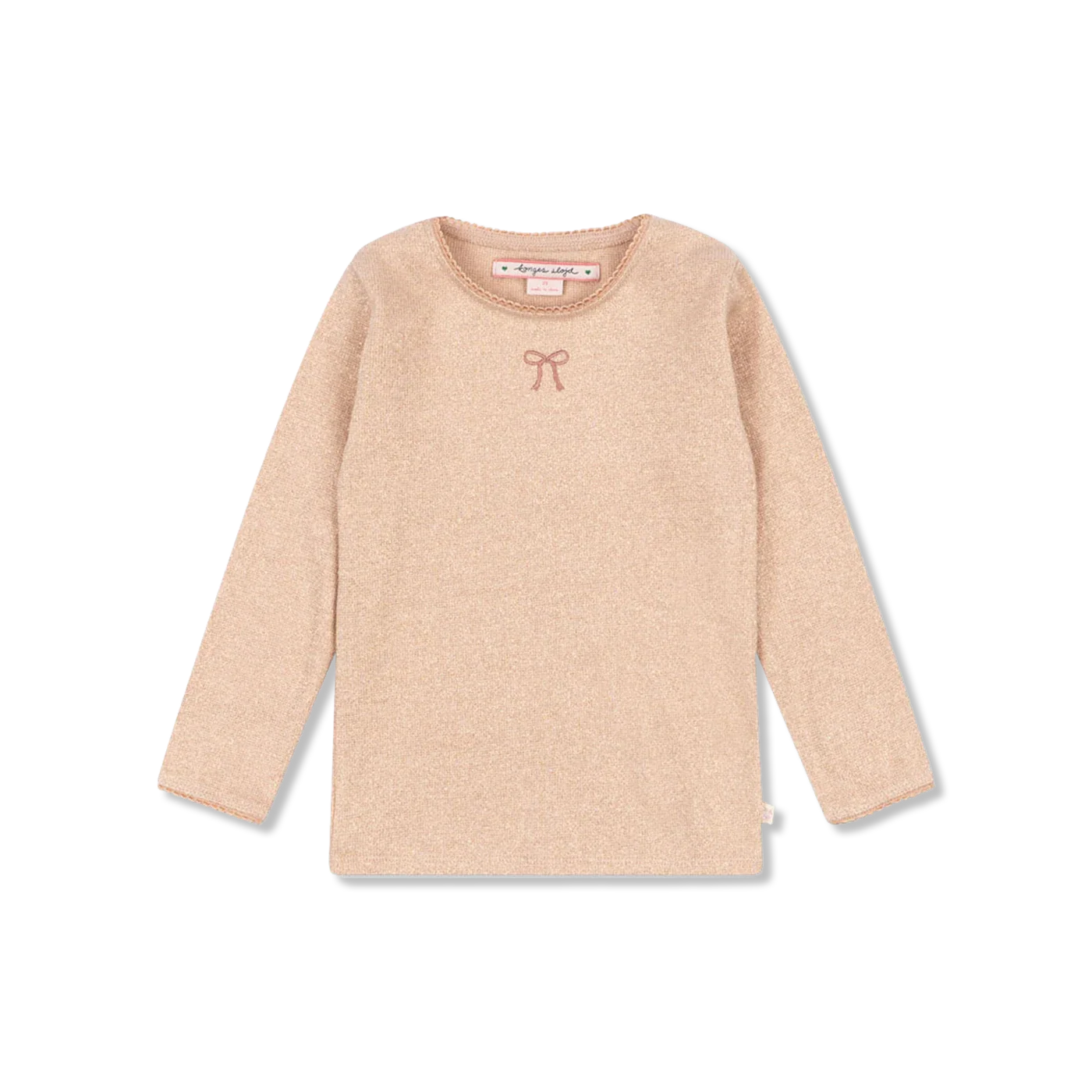 ROLI t-shirt lange mouw